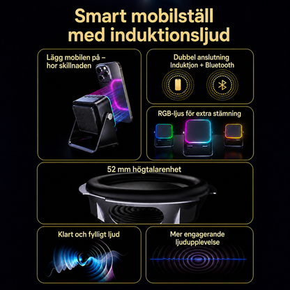 GLÖD Acoustic Aura.